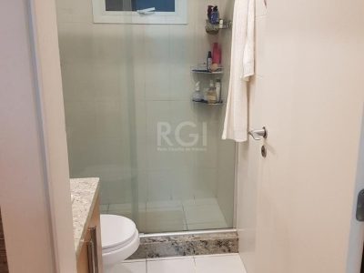 Apartamento à venda com 106m², 3 quartos, 1 suíte, 2 vagas no bairro Passo d'Areia em Porto Alegre - Foto 30