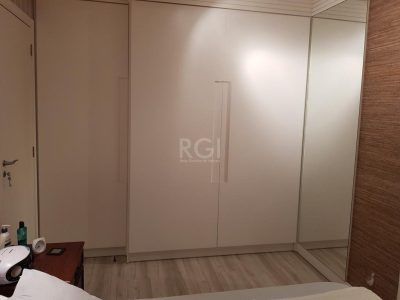 Apartamento à venda com 106m², 3 quartos, 1 suíte, 2 vagas no bairro Passo d'Areia em Porto Alegre - Foto 31