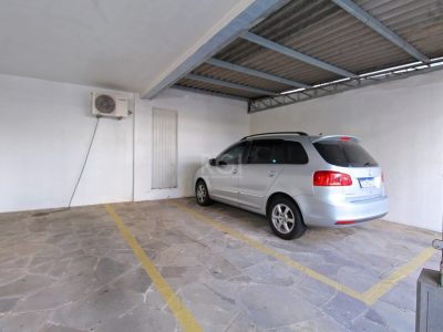 Apartamento à venda com 79m², 2 quartos, 1 vaga no bairro Menino Deus em Porto Alegre - Foto 13