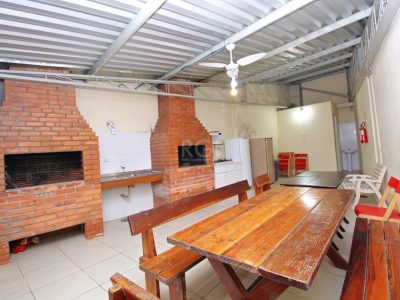 Apartamento à venda com 79m², 2 quartos, 1 vaga no bairro Menino Deus em Porto Alegre - Foto 17