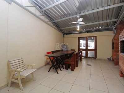 Apartamento à venda com 79m², 2 quartos, 1 vaga no bairro Menino Deus em Porto Alegre - Foto 22