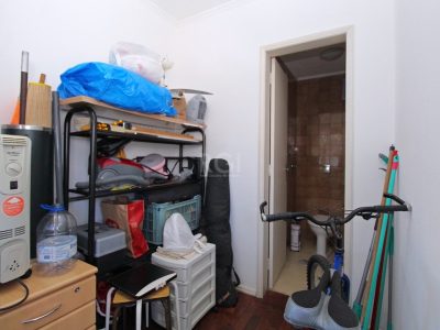 Apartamento à venda com 79m², 2 quartos, 1 vaga no bairro Menino Deus em Porto Alegre - Foto 24