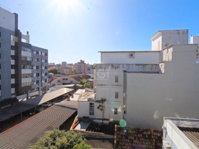 Apartamento à venda com 79m², 2 quartos, 1 vaga no bairro Menino Deus em Porto Alegre - Foto 25