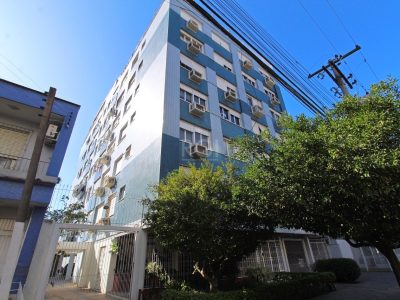 Apartamento à venda com 79m², 2 quartos, 1 vaga no bairro Menino Deus em Porto Alegre - Foto 28