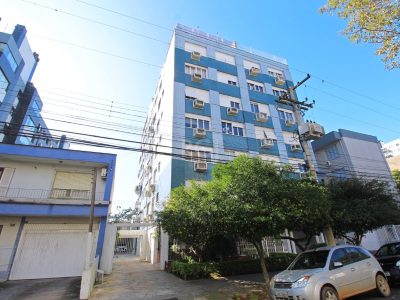 Apartamento à venda com 79m², 2 quartos, 1 vaga no bairro Menino Deus em Porto Alegre - Foto 29