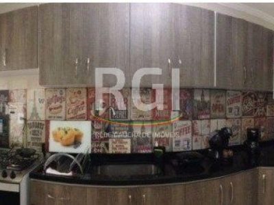 Apartamento à venda com 64m², 2 quartos, 1 vaga no bairro Protásio Alves em Porto Alegre - Foto 2