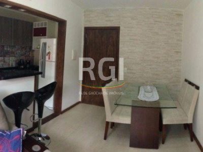 Apartamento à venda com 64m², 2 quartos, 1 vaga no bairro Protásio Alves em Porto Alegre - Foto 5