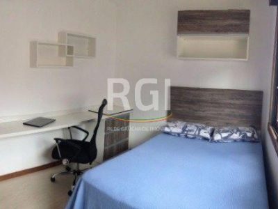 Apartamento à venda com 64m², 2 quartos, 1 vaga no bairro Protásio Alves em Porto Alegre - Foto 7