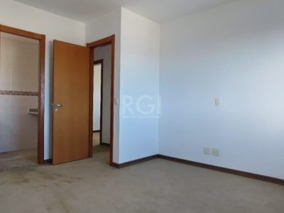 Apartamento à venda com 104m², 3 quartos, 1 suíte, 2 vagas no bairro Cristal em Porto Alegre - Foto 14