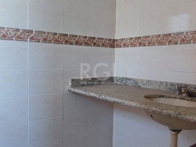 Apartamento à venda com 104m², 3 quartos, 1 suíte, 2 vagas no bairro Cristal em Porto Alegre - Foto 8