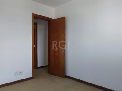 Apartamento à venda com 104m², 3 quartos, 1 suíte, 2 vagas no bairro Cristal em Porto Alegre - Foto 12