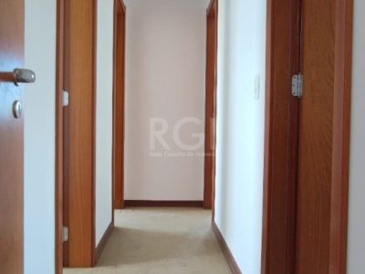 Apartamento à venda com 104m², 3 quartos, 1 suíte, 2 vagas no bairro Cristal em Porto Alegre - Foto 9