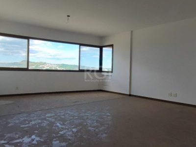 Apartamento à venda com 104m², 3 quartos, 1 suíte, 2 vagas no bairro Cristal em Porto Alegre - Foto 5