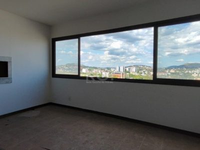 Apartamento à venda com 104m², 3 quartos, 1 suíte, 2 vagas no bairro Cristal em Porto Alegre - Foto 6