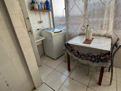 Apartamento à venda com 79m², 2 quartos, 1 vaga no bairro Azenha em Porto Alegre - Foto 5