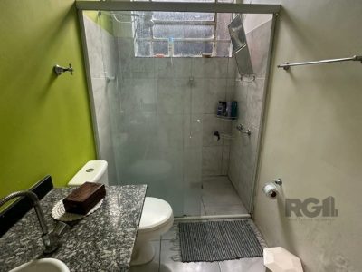 Apartamento à venda com 79m², 2 quartos, 1 vaga no bairro Azenha em Porto Alegre - Foto 6