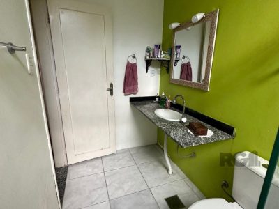 Apartamento à venda com 79m², 2 quartos, 1 vaga no bairro Azenha em Porto Alegre - Foto 7