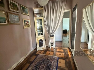 Apartamento à venda com 79m², 2 quartos, 1 vaga no bairro Azenha em Porto Alegre - Foto 8