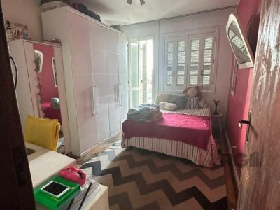 Apartamento à venda com 79m², 2 quartos, 1 vaga no bairro Azenha em Porto Alegre - Foto 12