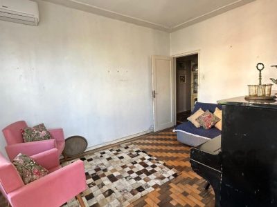 Apartamento à venda com 79m², 2 quartos, 1 vaga no bairro Azenha em Porto Alegre - Foto 14