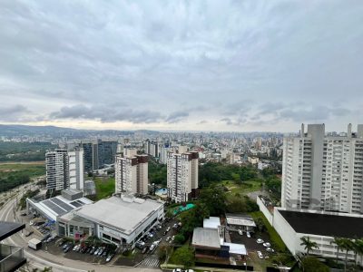 Apartamento à venda com 72m², 2 quartos, 1 suíte, 4 vagas no bairro Petrópolis em Porto Alegre - Foto 7