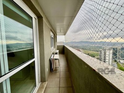 Apartamento à venda com 72m², 2 quartos, 1 suíte, 4 vagas no bairro Petrópolis em Porto Alegre - Foto 9