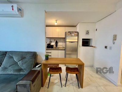 Apartamento à venda com 72m², 2 quartos, 1 suíte, 4 vagas no bairro Petrópolis em Porto Alegre - Foto 13