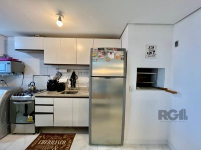 Apartamento à venda com 72m², 2 quartos, 1 suíte, 4 vagas no bairro Petrópolis em Porto Alegre - Foto 14