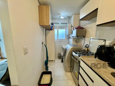 Apartamento à venda com 72m², 2 quartos, 1 suíte, 4 vagas no bairro Petrópolis em Porto Alegre - Foto 17