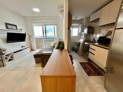 Apartamento à venda com 72m², 2 quartos, 1 suíte, 4 vagas no bairro Petrópolis em Porto Alegre - Foto 20