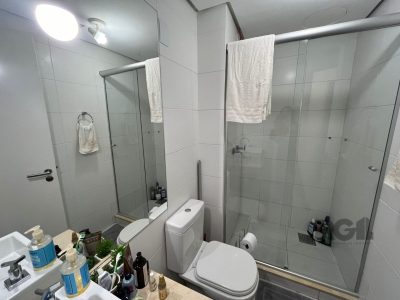 Apartamento à venda com 72m², 2 quartos, 1 suíte, 4 vagas no bairro Petrópolis em Porto Alegre - Foto 23