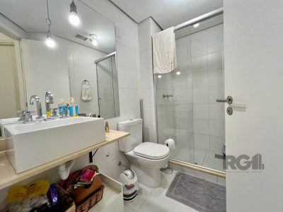 Apartamento à venda com 72m², 2 quartos, 1 suíte, 4 vagas no bairro Petrópolis em Porto Alegre - Foto 24