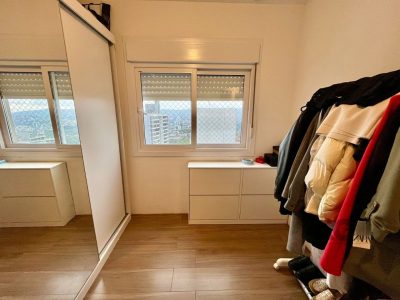 Apartamento à venda com 72m², 2 quartos, 1 suíte, 4 vagas no bairro Petrópolis em Porto Alegre - Foto 27