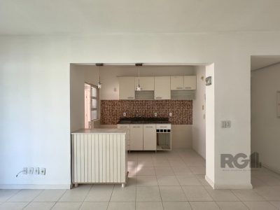 Cobertura à venda com 174m², 3 quartos, 1 suíte, 2 vagas no bairro Menino Deus em Porto Alegre - Foto 5