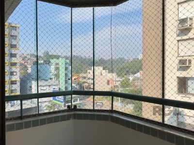 Cobertura à venda com 174m², 3 quartos, 1 suíte, 2 vagas no bairro Menino Deus em Porto Alegre - Foto 10