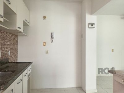 Cobertura à venda com 174m², 3 quartos, 1 suíte, 2 vagas no bairro Menino Deus em Porto Alegre - Foto 16