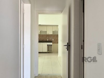 Cobertura à venda com 174m², 3 quartos, 1 suíte, 2 vagas no bairro Menino Deus em Porto Alegre - Foto 24