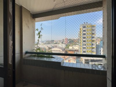 Cobertura à venda com 174m², 3 quartos, 1 suíte, 2 vagas no bairro Menino Deus em Porto Alegre - Foto 37