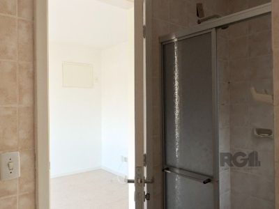 Cobertura à venda com 174m², 3 quartos, 1 suíte, 2 vagas no bairro Menino Deus em Porto Alegre - Foto 50