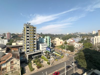 Cobertura à venda com 174m², 3 quartos, 1 suíte, 2 vagas no bairro Menino Deus em Porto Alegre - Foto 60