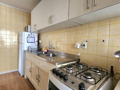 Apartamento à venda com 68m², 2 quartos no bairro Centro Histórico em Porto Alegre - Foto 2