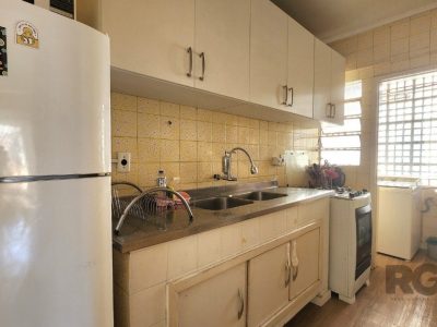 Apartamento à venda com 68m², 2 quartos no bairro Centro Histórico em Porto Alegre - Foto 3