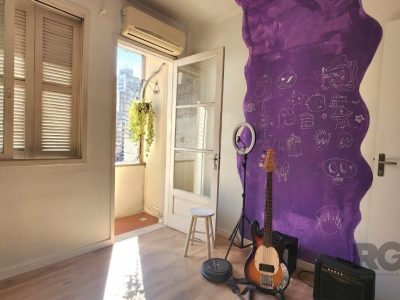 Apartamento à venda com 68m², 2 quartos no bairro Centro Histórico em Porto Alegre - Foto 4