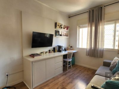 Apartamento à venda com 68m², 2 quartos no bairro Centro Histórico em Porto Alegre - Foto 10