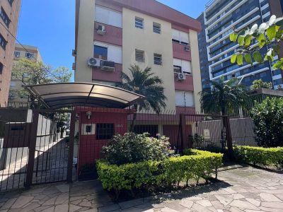 Apartamento à venda com 71m², 2 quartos, 1 vaga no bairro Boa Vista em Porto Alegre - Foto 2