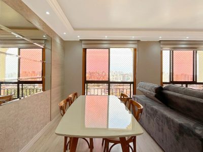 Apartamento à venda com 97m², 3 quartos, 1 suíte, 2 vagas no bairro Jardim Europa em Porto Alegre - Foto 4