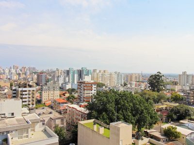 Apartamento à venda com 97m², 3 quartos, 1 suíte, 2 vagas no bairro Jardim Europa em Porto Alegre - Foto 9