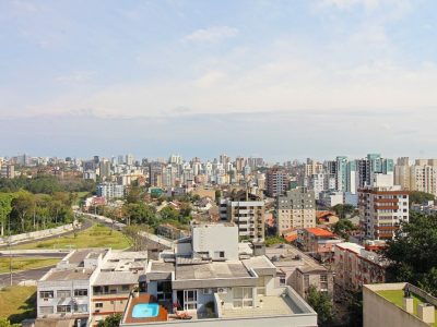 Apartamento à venda com 97m², 3 quartos, 1 suíte, 2 vagas no bairro Jardim Europa em Porto Alegre - Foto 10