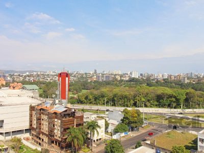 Apartamento à venda com 97m², 3 quartos, 1 suíte, 2 vagas no bairro Jardim Europa em Porto Alegre - Foto 13