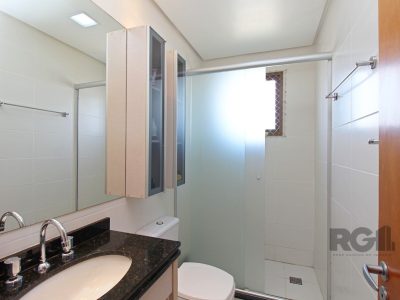 Apartamento à venda com 97m², 3 quartos, 1 suíte, 2 vagas no bairro Jardim Europa em Porto Alegre - Foto 14